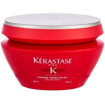 Soleil Masque UV - Regenerační maska s ochranným photo filtrem